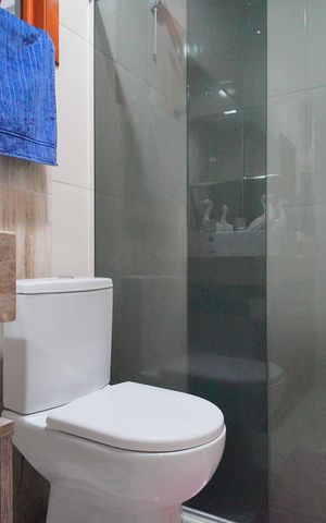 Casa para alugar com 400m², 3 quartos e 2 vagasBanheiro