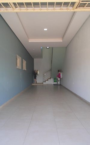 Casa para alugar com 400m², 3 quartos e 2 vagasGaragem