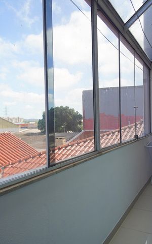 Casa para alugar com 400m², 3 quartos e 2 vagasvaranda do Quarto 1