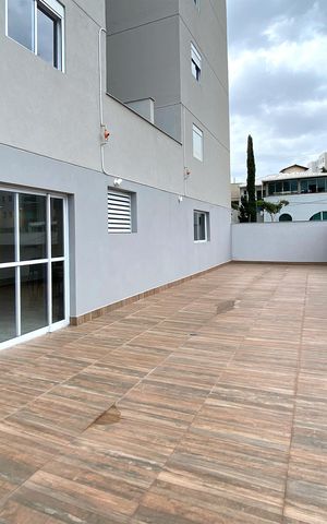 Apartamento à venda com 55m², 2 quartos e 2 vagas Apartamento à venda com 55m², 2 quartos e 2 vagasArea comum