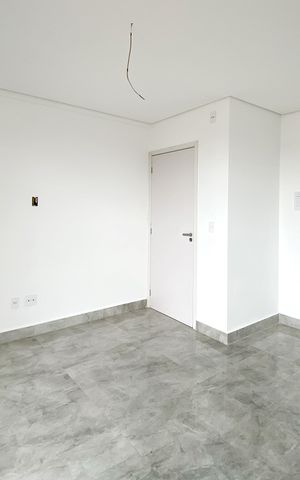 Apartamento à venda com 110m², 3 quartos e 2 vagas Apartamento à venda com 110m², 3 quartos e 2 vagasSala de Estar