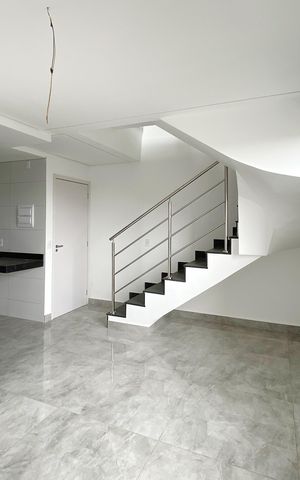 Apartamento à venda com 110m², 3 quartos e 2 vagas Apartamento à venda com 110m², 3 quartos e 2 vagasSala