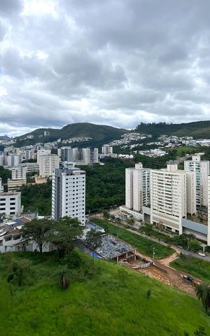 Apartamento à venda com 110m², 3 quartos e 2 vagas Apartamento à venda com 110m², 3 quartos e 2 vagasVista da Cobertura