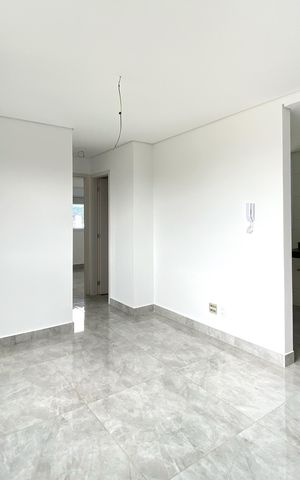 Apartamento à venda com 110m², 3 quartos e 2 vagas Apartamento à venda com 110m², 3 quartos e 2 vagasSala