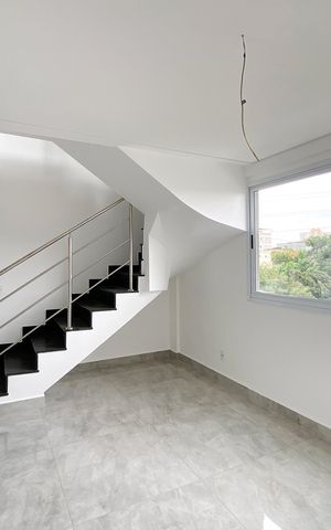 Apartamento à venda com 110m², 3 quartos e 2 vagas Apartamento à venda com 110m², 3 quartos e 2 vagasSala