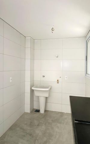 Apartamento à venda com 110m², 3 quartos e 2 vagas Apartamento à venda com 110m², 3 quartos e 2 vagasCozinha