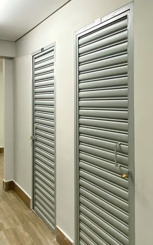 Apartamento à venda com 110m², 3 quartos e 2 vagas Apartamento à venda com 110m², 3 quartos e 2 vagasBox de depósito
