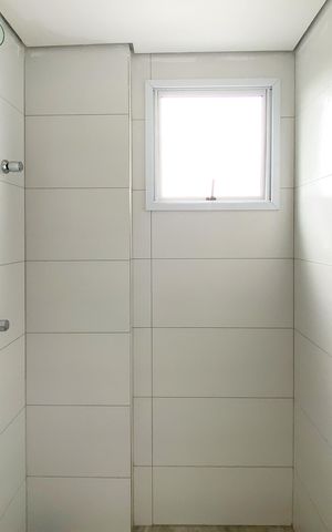 Apartamento à venda com 110m², 3 quartos e 2 vagas Apartamento à venda com 110m², 3 quartos e 2 vagasBanheiro da Suíte 2