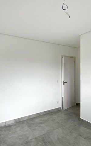 Apartamento à venda com 110m², 3 quartos e 2 vagas Apartamento à venda com 110m², 3 quartos e 2 vagasSuite 2
