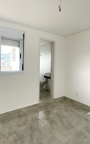 Apartamento à venda com 110m², 3 quartos e 2 vagas Apartamento à venda com 110m², 3 quartos e 2 vagasSuite 1