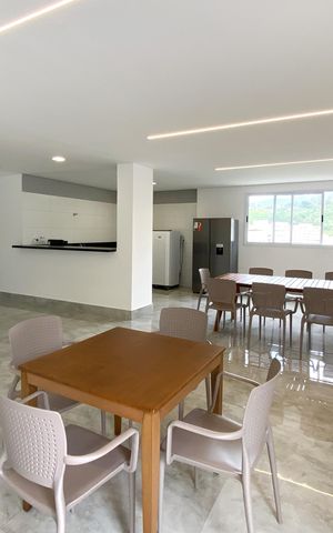 Apartamento à venda com 110m², 3 quartos e 2 vagas Apartamento à venda com 110m², 3 quartos e 2 vagasArea comum