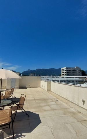 Apartamento à venda com 60m², 2 quartos e sem vaga Apartamento à venda com 60m², 2 quartos e sem vagaÁrea comum