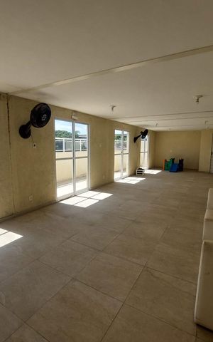 Apartamento à venda com 60m², 2 quartos e sem vaga Apartamento à venda com 60m², 2 quartos e sem vagaÁrea comum