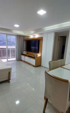 Apartamento à venda com 60m², 2 quartos e sem vaga Apartamento à venda com 60m², 2 quartos e sem vagaSala