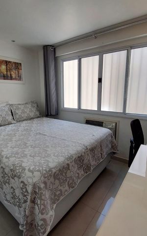 Apartamento à venda com 60m², 2 quartos e sem vaga Apartamento à venda com 60m², 2 quartos e sem vagaQuarto