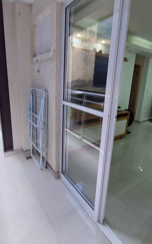 Apartamento à venda com 60m², 2 quartos e sem vaga Apartamento à venda com 60m², 2 quartos e sem vagaVaranda