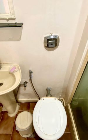Apartamento à venda com 42m², 1 quarto e sem vaga