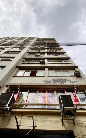 Apartamento à venda com 42m², 1 quarto e sem vaga