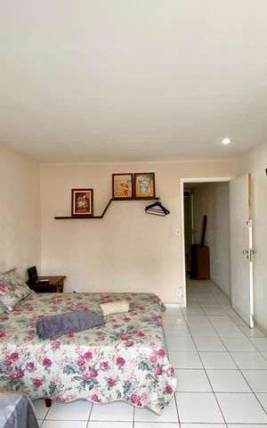 Apartamento à venda com 42m², 1 quarto e sem vaga