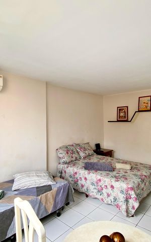 Apartamento à venda com 42m², 1 quarto e sem vaga