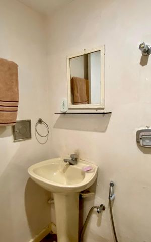 Apartamento à venda com 42m², 1 quarto e sem vaga