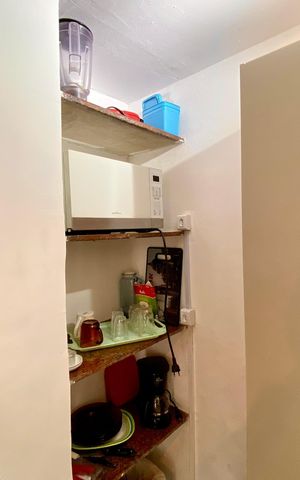 Apartamento à venda com 42m², 1 quarto e sem vaga