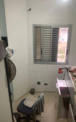 Apartamento à venda com 74m², 3 quartos e 2 vagas