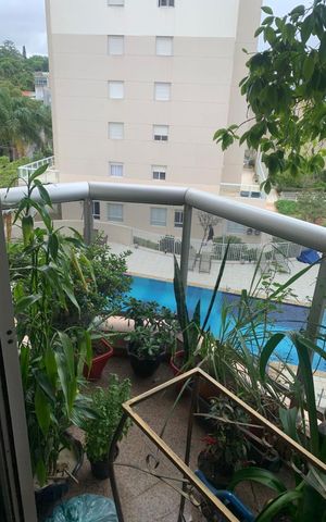 Apartamento à venda com 74m², 3 quartos e 2 vagas