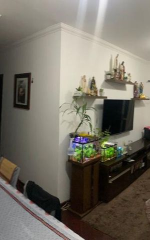 Apartamento à venda com 74m², 3 quartos e 2 vagas