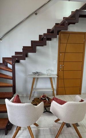 Apartamento à venda com 150m², 4 quartos e 2 vagas
