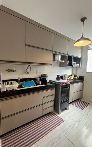 Apartamento à venda com 150m², 4 quartos e 2 vagas