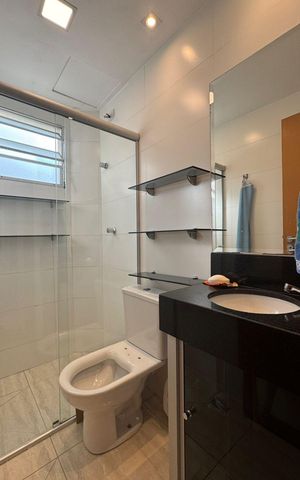 Apartamento à venda com 150m², 4 quartos e 2 vagas