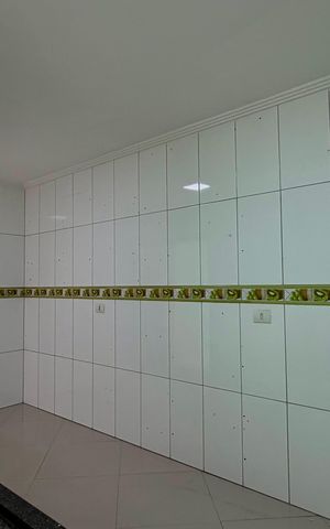 Casa à venda com 250m², 3 quartos e 3 vagasCozinha 4