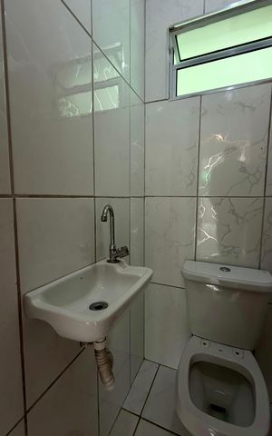 Casa à venda com 250m², 3 quartos e 3 vagasLavabo 1