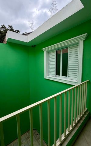 Casa à venda com 250m², 3 quartos e 3 vagasVaranda - quarto 1