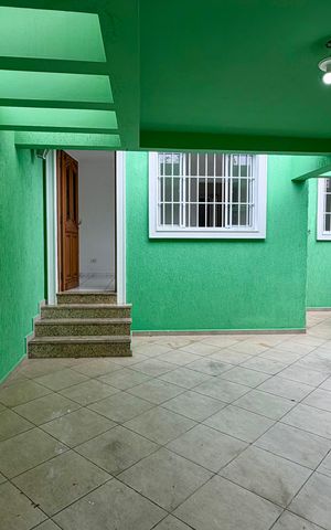 Casa à venda com 250m², 3 quartos e 3 vagasGaragem 3 