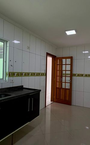 Casa à venda com 250m², 3 quartos e 3 vagasCozinha 3