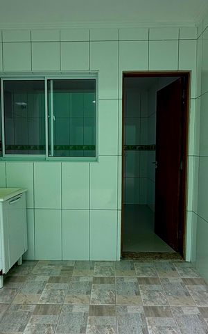 Casa à venda com 250m², 3 quartos e 3 vagasÁrea de serviço 4