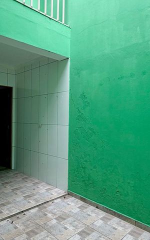 Casa à venda com 250m², 3 quartos e 3 vagasÁrea de serviço 3