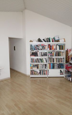 Casa de condomínio para alugar com 405m², 4 quartos e 4 vagasSala 2