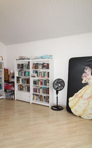 Casa de condomínio para alugar com 405m², 4 quartos e 4 vagasSala 2
