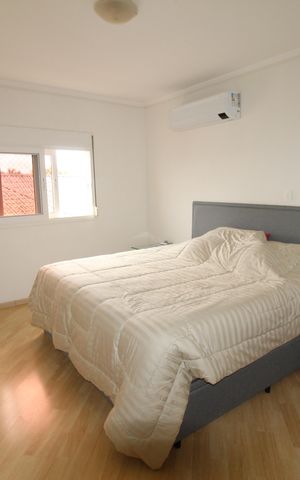 Casa de condomínio para alugar com 405m², 4 quartos e 4 vagasSuíte 2