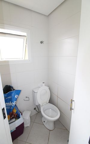 Casa de condomínio para alugar com 405m², 4 quartos e 4 vagasÁrea de Serviço