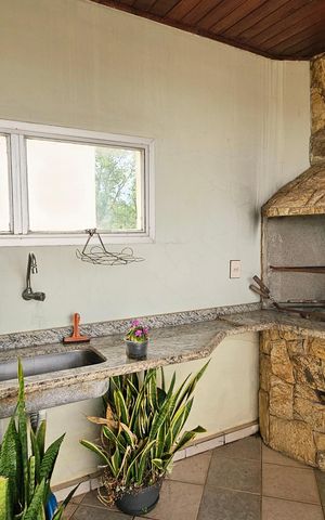 Apartamento à venda com 150m², 3 quartos e 1 vaga