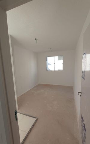 Apartamento à venda com 57m², 2 quartos e sem vaga Apartamento à venda com 57m², 2 quartos e sem vagaSala