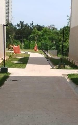 Apartamento à venda com 57m², 2 quartos e sem vaga Apartamento à venda com 57m², 2 quartos e sem vagaÁrea externa