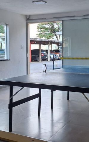 Apartamento à venda com 55m², 2 quartos e 1 vaga