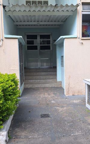 Apartamento à venda com 55m², 2 quartos e 1 vaga Apartamento à venda com 55m², 2 quartos e 1 vagaÁrea externa
