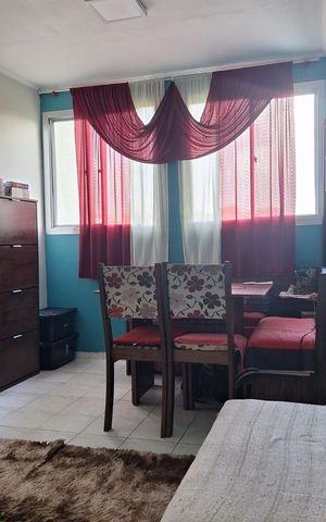 Apartamento à venda com 55m², 2 quartos e 1 vaga Apartamento à venda com 55m², 2 quartos e 1 vagaSala