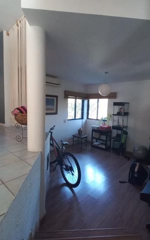 Casa para alugar com 1384m², 4 quartos e 4 vagas